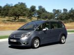 Citroen Grand C4 Picasso 2006 года